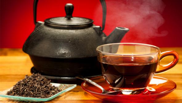 اطلاعاتی درباره چای سیاه صادراتی