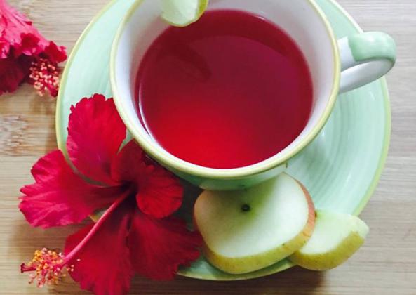 خرید انواع چای ترش صادراتی