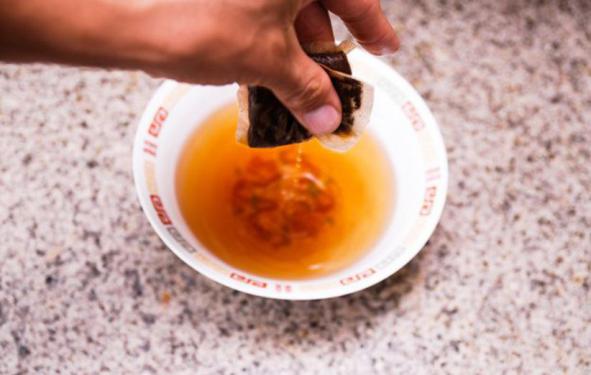 همه چیز درباره چای کیسه ای