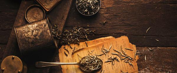 کیفیت برتر انواع چای سیاه