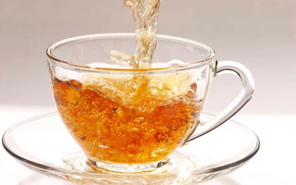 تولیدی انواع دمنوش زعفران ارزان