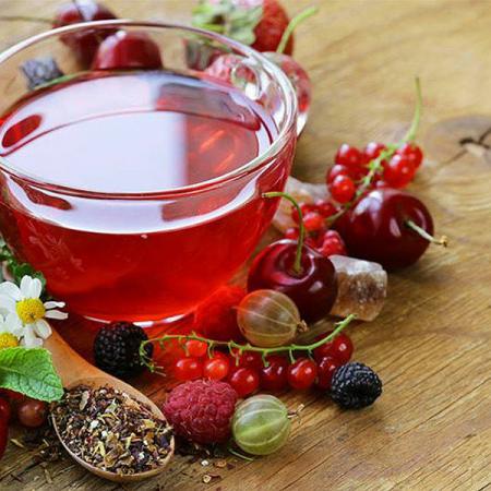 خرید مستقیم دمنوش نعناع