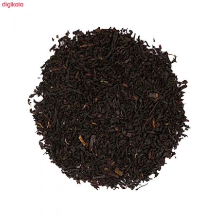 ویژگی برتر انواع چای سیاه عطری