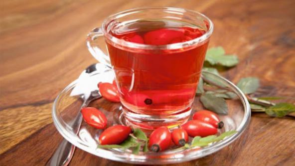 صادرات انواع دمنوش گل رز ارزان