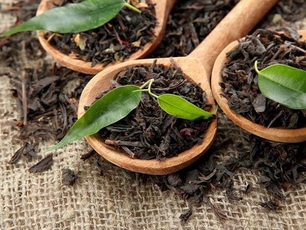 کیفیت برتر چای سیاه عطری