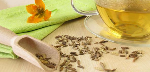 خرید انواع دمنوش رازیانه کیسه ای