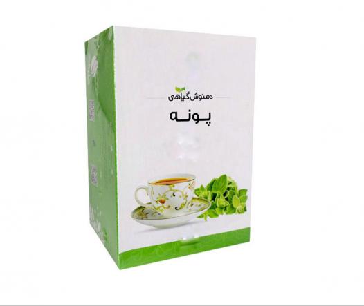 تولیدکننده دمنوش گیاهی پونه ارزان