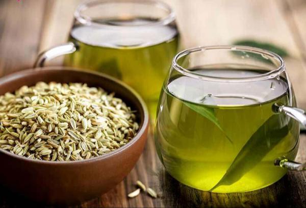 کیفیت برتر دمنوش زیره سبز