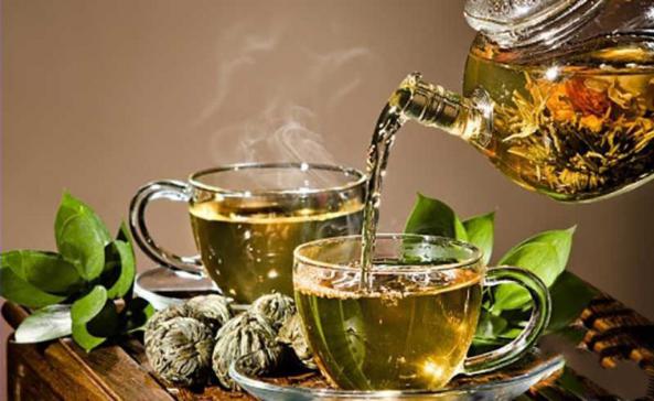 ویژگی برتر دمنوش زیره سبز