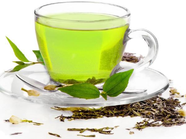 چای سبز برای چه افرادی مفید است؟