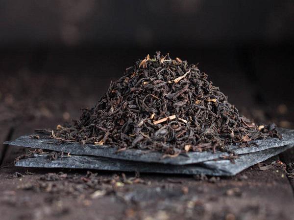 فروشنده انواع چای سیاه عطری فله ای