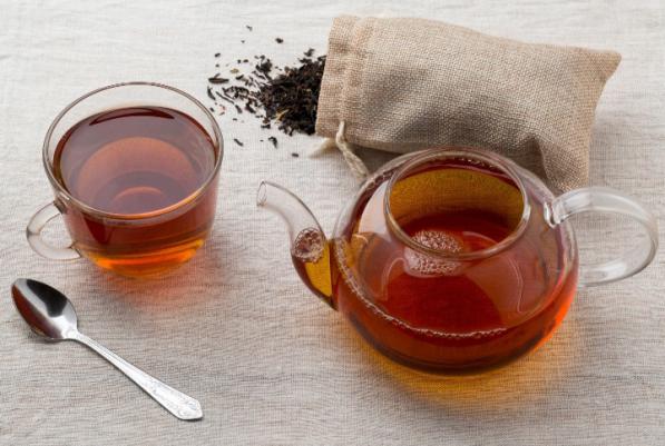 قیمت تولیدی چای سیاه خوش طعم