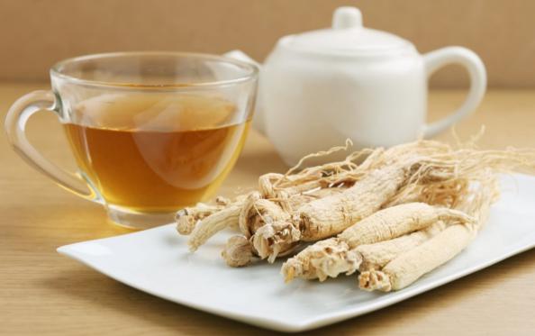 صادرات انواع چای جینسینگ ارزان