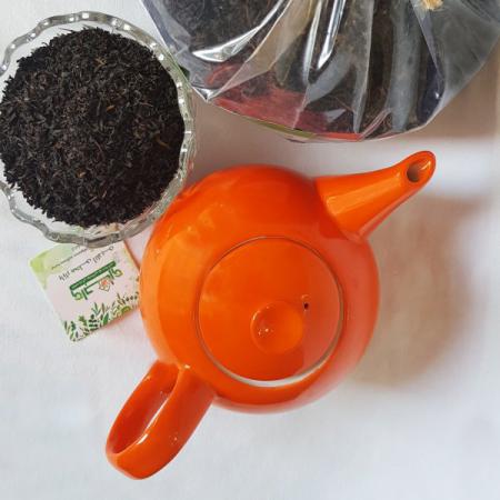 نحوه دم کردن انواع چای سیاه