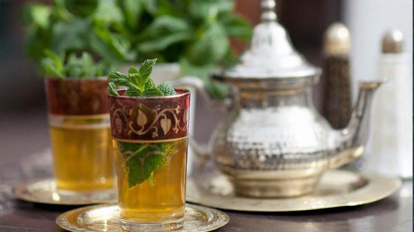 صادرات انواع دمنوش گیاهی نعناع ارزان