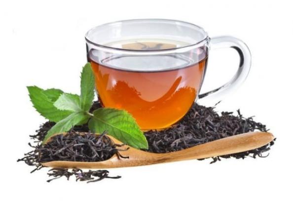 صادرات انواع چای سیاه شکسته عمده