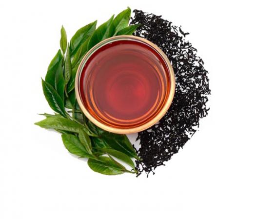 صادرات انواع چای سیاه عطری فله