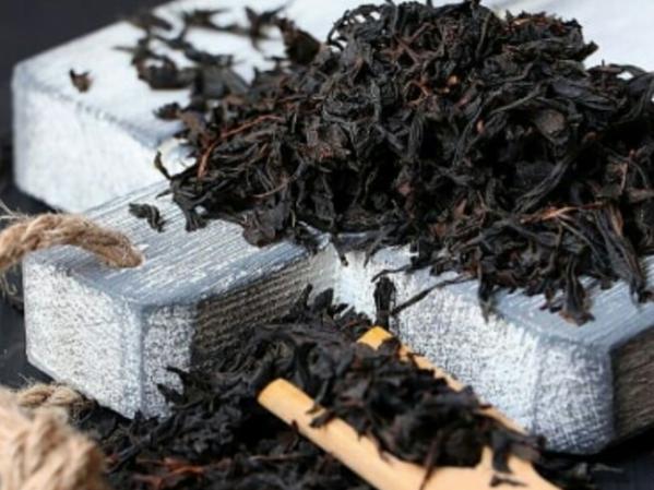 صادرات چای شکسته ۲.۵ کیلوگرمی