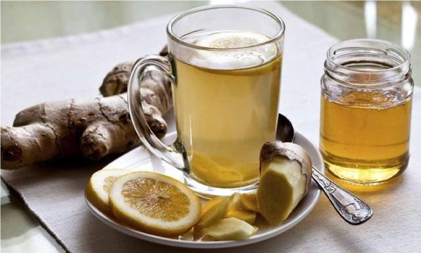 خواص بی نظیر دمنوش زنجبیل برای سلامتی