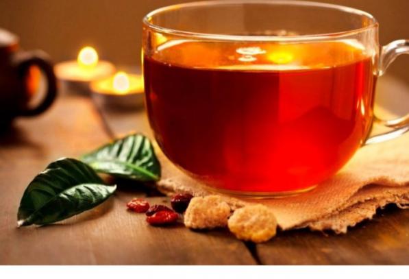 کیفیت انواع چای سیاه