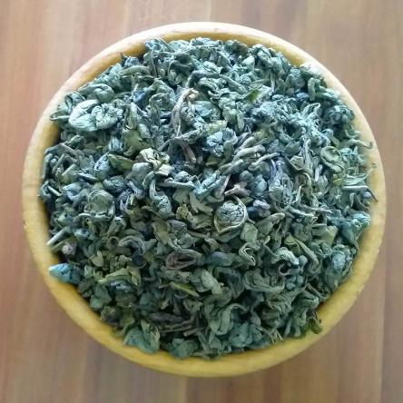 صادر کننده چایی سبز