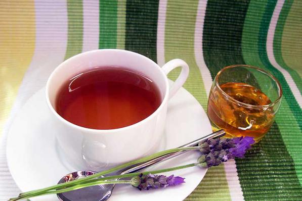 ویژگی برتر دمنوش گیاهی