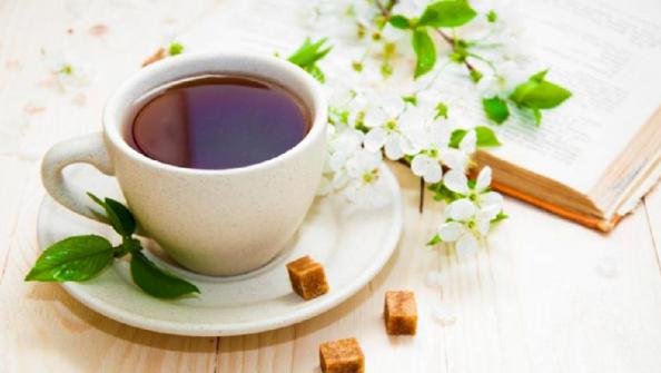 اطلاعاتی درباره دمنوش گیاهی