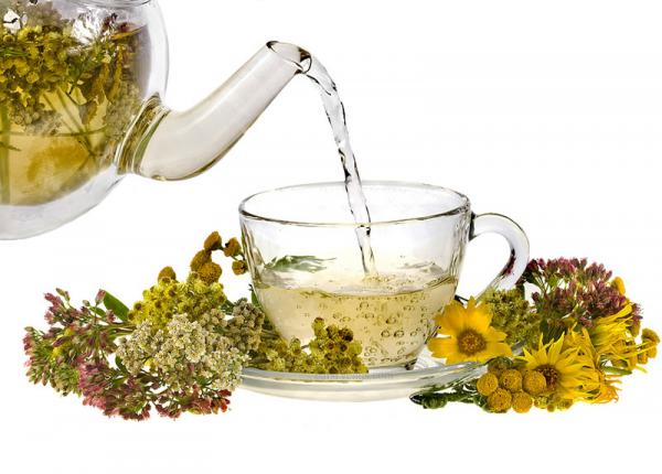 ویژگی بهترین نوع دمنوش گیاهی