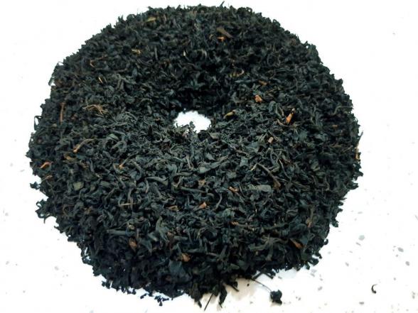 مرکز تولید چای سیاه عطری