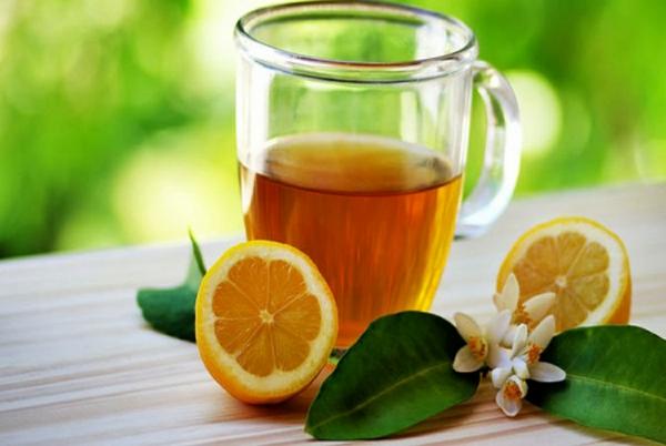 تولید انواع دمنوش گیاهی بهارنارنج