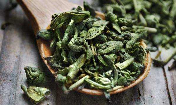 چایی سبز مفید برای کاهش وزن