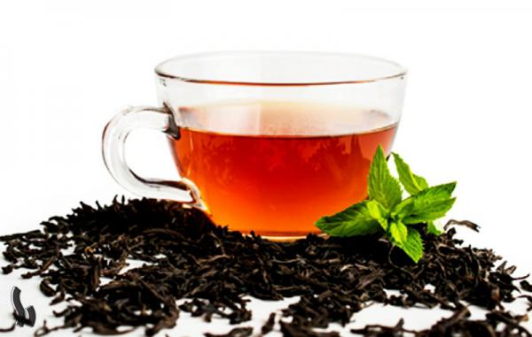 خرید ارزان چای سیاه عطری فله