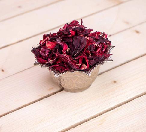 فواید چای ترش برای فشار خون