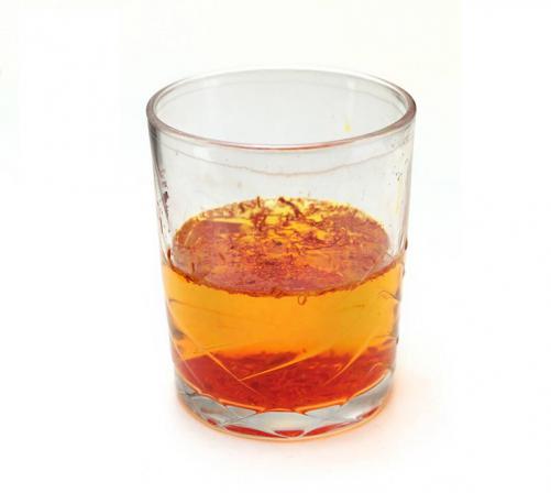 تولیدی عمده دمنوش زعفران ارزان