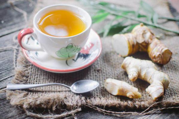 فروشندگان دمنوش زنجبیل مرغوب