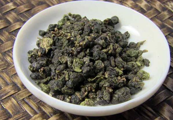 کیفیت انواع چای سبز