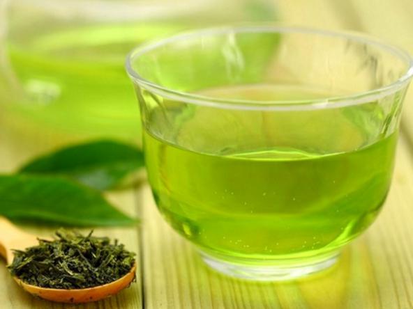 نکاتی مهم در تهیه چای سبز