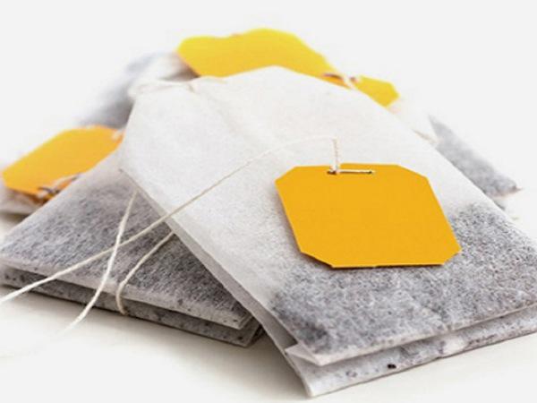 فروش تضمینی چای کیسه ای صادراتی