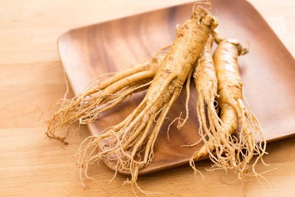 مشخصات بخترین نوع چای جینسینگ