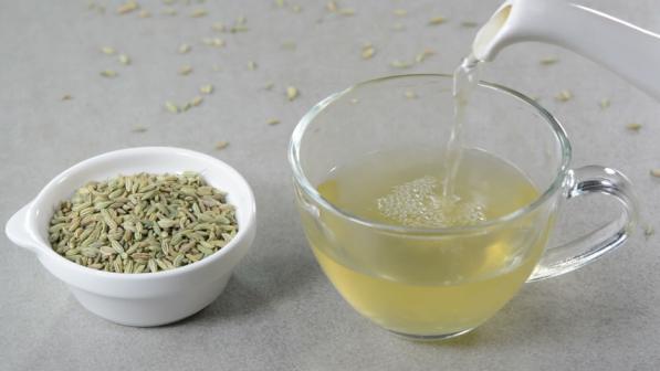 ویژگی برتر انواع دمنوش رازیانه