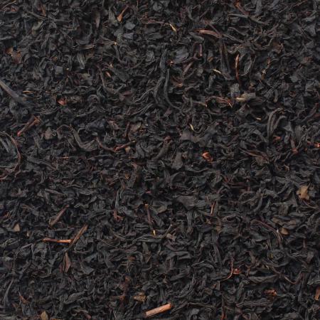 مشخصات انواع چای سیاه عطری