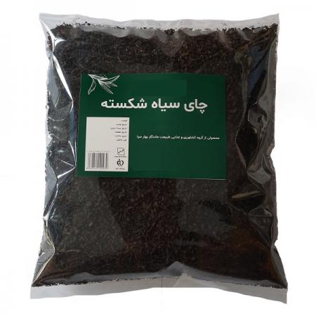 قیمت انواع چای شکسته ۲.۵ کیلوگرمی