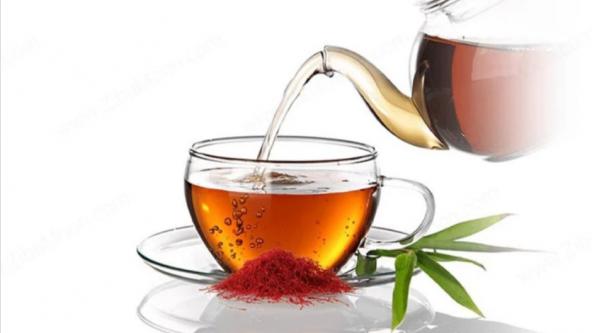 خواص جادویی دمنوش زعفران