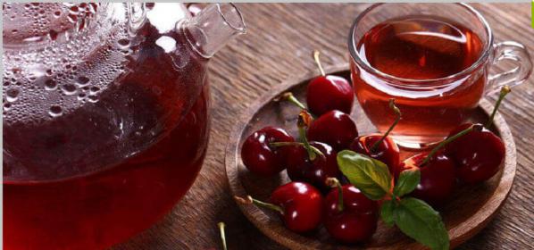 سفارش کلی چایی آلبالو